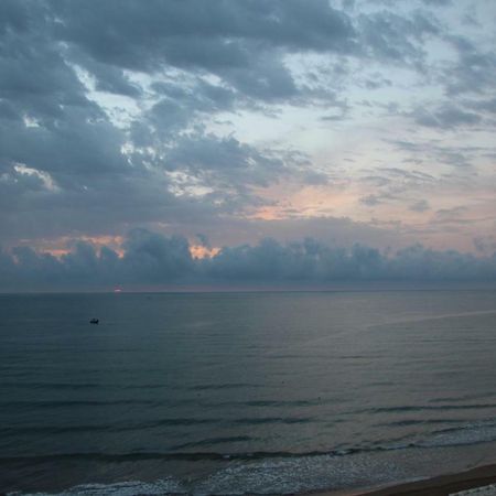 Apartamento Frente Al Mar Bellreguard Buitenkant foto