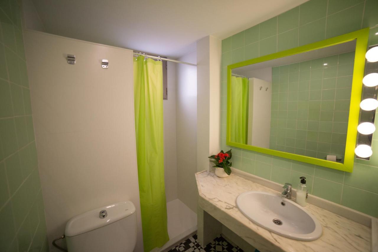 Apartamento Frente Al Mar Bellreguard Buitenkant foto